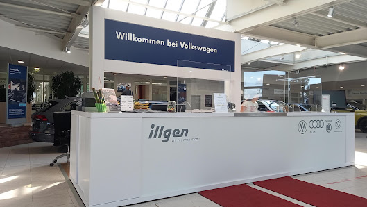 Autohaus Illgen GmbH