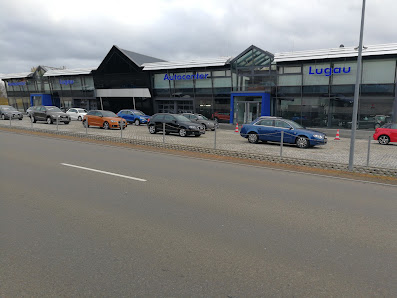 Autocenter Lugau Vorführ- und Werksdienstwagen Audi