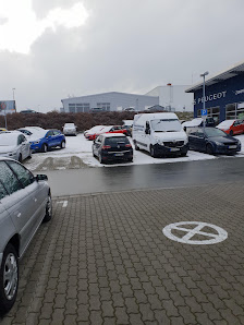 Erstes Annaberger Autohaus