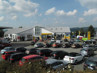 Erstes Annaberger Autohaus
