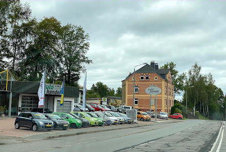 Autohandel A. Weiß