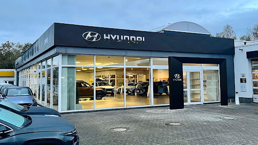 Autohaus Zimpel