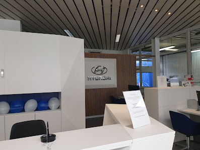 Autohaus Zimpel