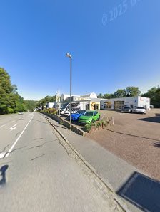 Autohaus Zimpel