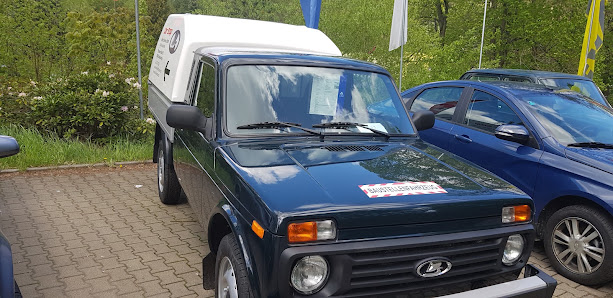 LADA Schwarzenberg
