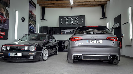 Auto FR - Automobilhandel Frank Richter