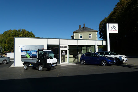 AUTOHAUS AM SCHWARZWASSER GMBH - Peugeot