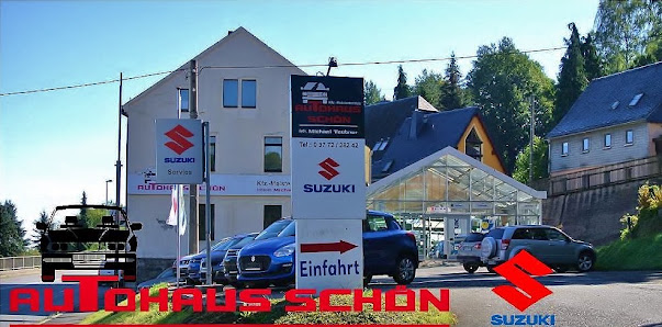 Autohaus Schön