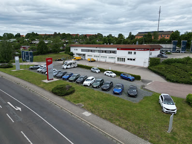 Autohaus Hilmer GmbH