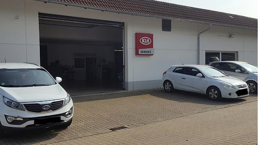 Autohaus Hilmer GmbH