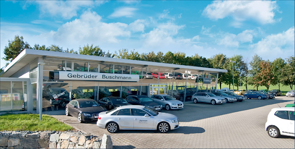 Autohaus Gebrüder Buschmann GmbH