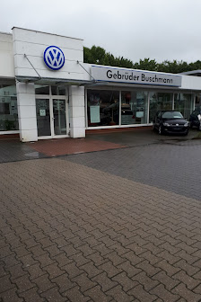 Autohaus Gebrüder Buschmann GmbH