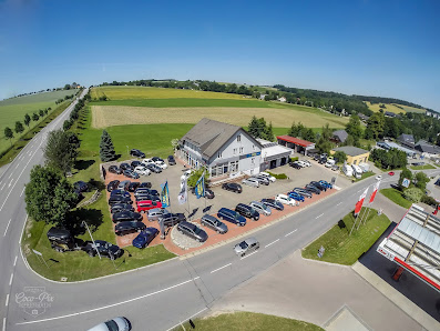 Autohaus Hempel