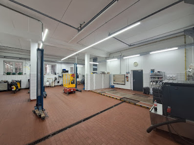 Autohaus Rößler KG