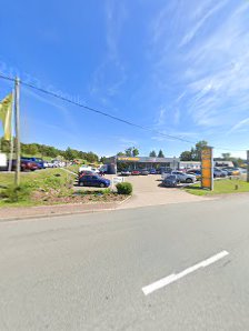 Autohaus Zimpel, Ein Betrieb der Zimpel und Franke GmbH