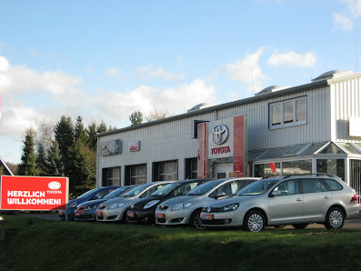 AUTO FORUM