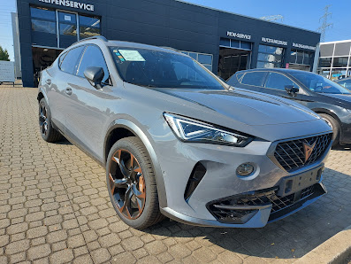 RATIO MOBIL Zwönitz GmbH