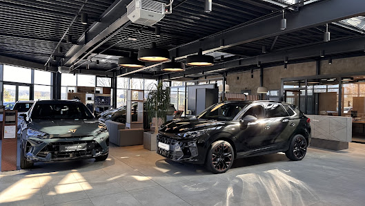 RATIO MOBIL Zwönitz GmbH