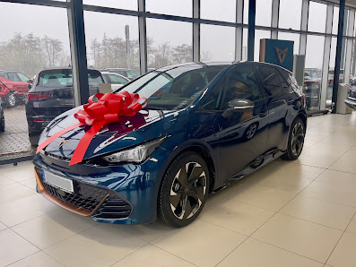RATIO MOBIL Zwönitz GmbH
