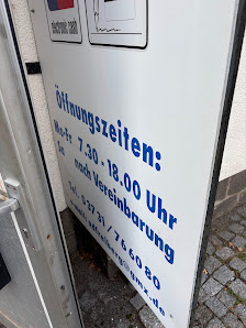 Autodienst Roscher GmbH