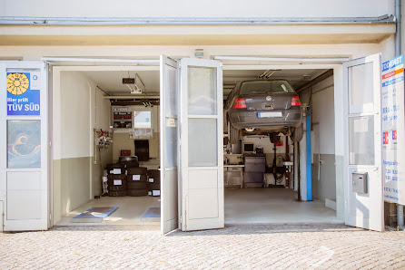 Autodienst Roscher GmbH