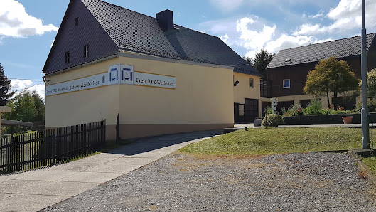 Autoservice Müller