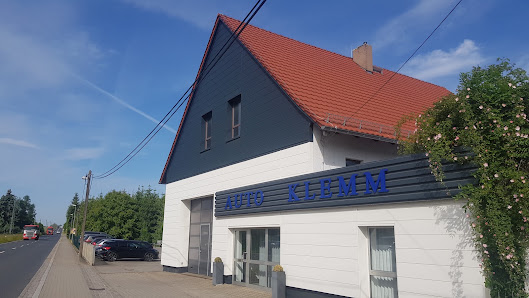 Auto Klemm GmbH