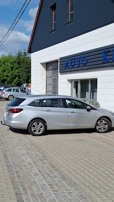 Auto Klemm GmbH