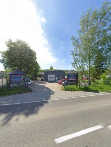 Die Werkstatt Kfz-Meisterbetrieb