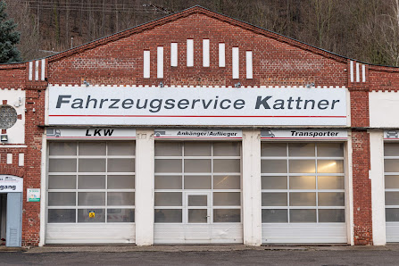Fahrzeugservice Kattner