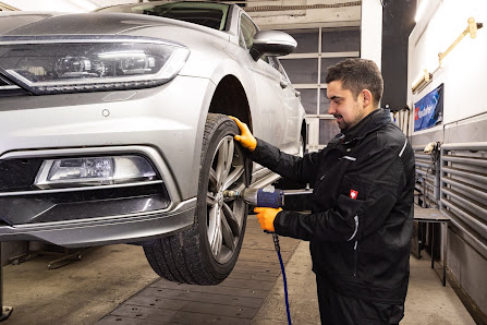 Fahrzeugservice Kattner