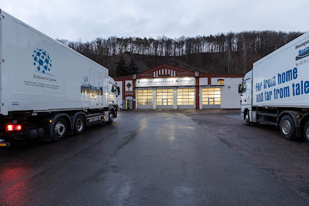 Fahrzeugservice Kattner