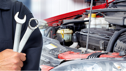 Auto-Service Stefan Rausch