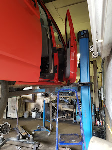 Auto-Service Stefan Rausch