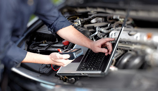 Auto-Service Stefan Rausch