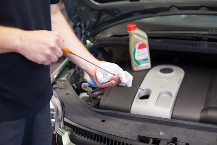 Autoservice Maul - Autofit