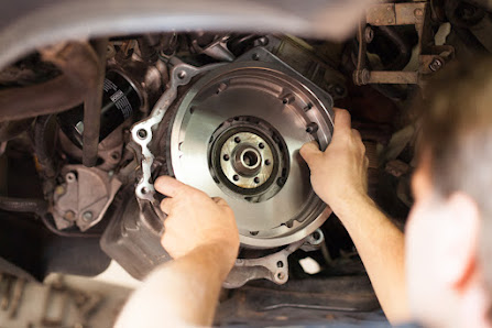 Autoservice Maul - Autofit