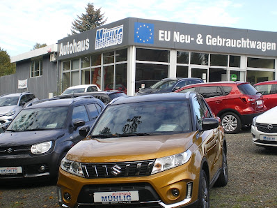 Autohaus Mühlig - AMS GmbH