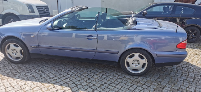 Autohandel Thomas
