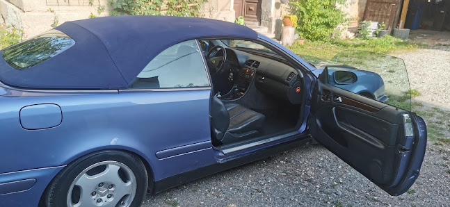 Autohandel Thomas