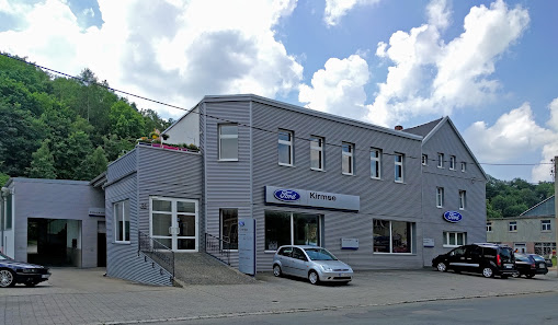 Autohaus Kirmse