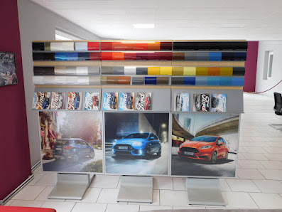 Autohaus Kirmse