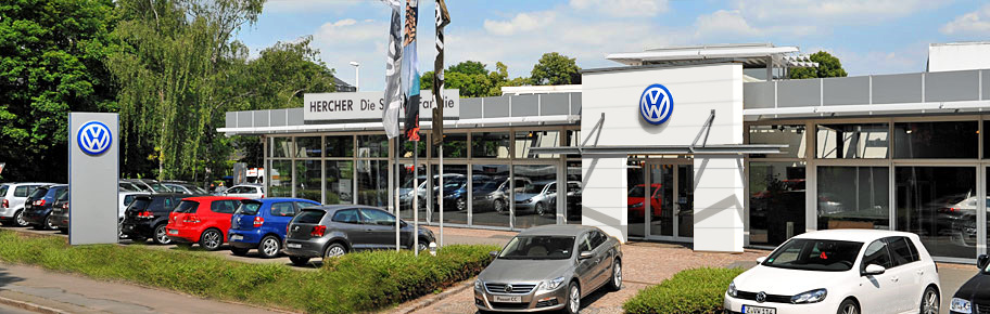HERCHER Die Service Familie GmbH
