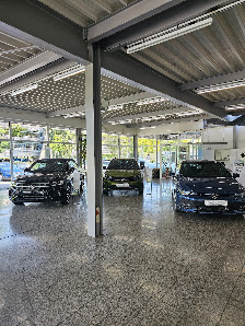 HERCHER Die Service Familie GmbH