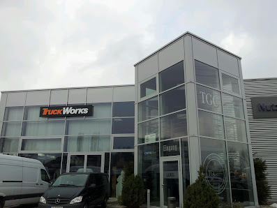 Autohaus Lueg GmbH Zwickau