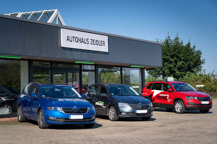 Autohaus Zeidler GmbH