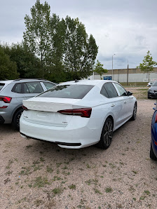 Škoda Autohaus Müller KG