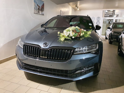 Škoda Autohaus Müller KG