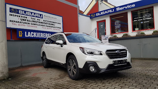 Autohaus R. Friedrich GmbH