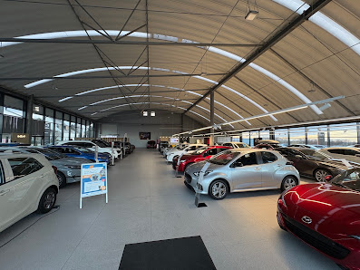 Autohaus Böttcher GmbH